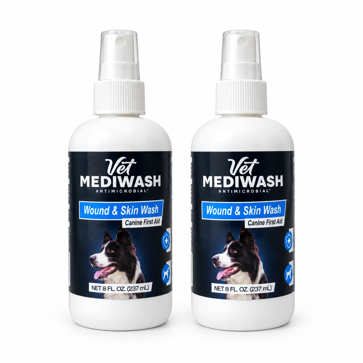 Paw Care Routine