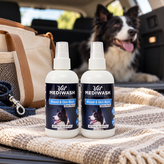 Home & Car Two-Pack