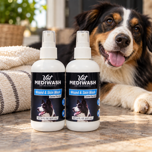 Down Dog Kit
